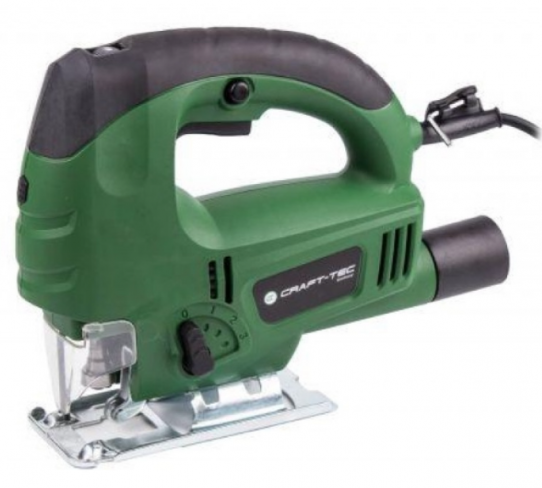 Електролобзик Craft-tec PXGS-65 900W